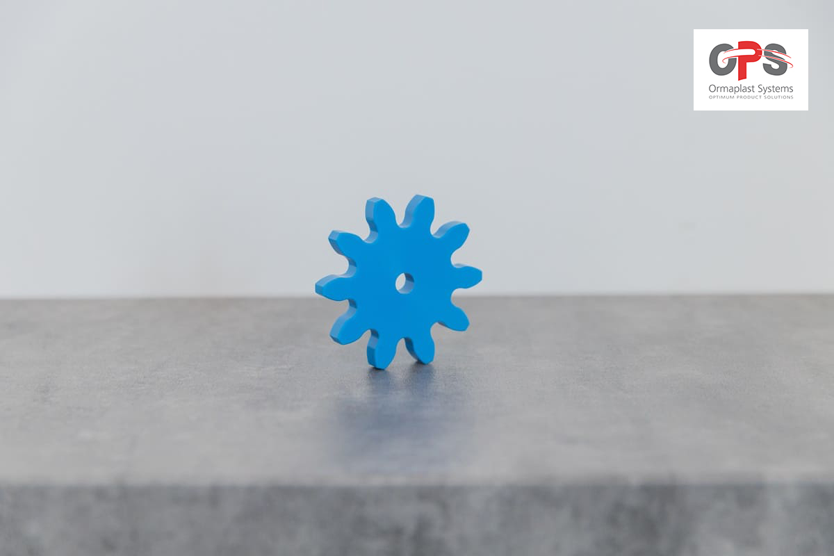 Fördersterne und Formatsätze