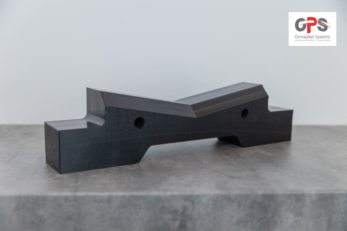 Mitnehmer und Kratzer